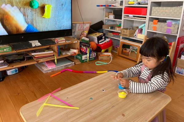 親子で楽しく取り組むメソッド